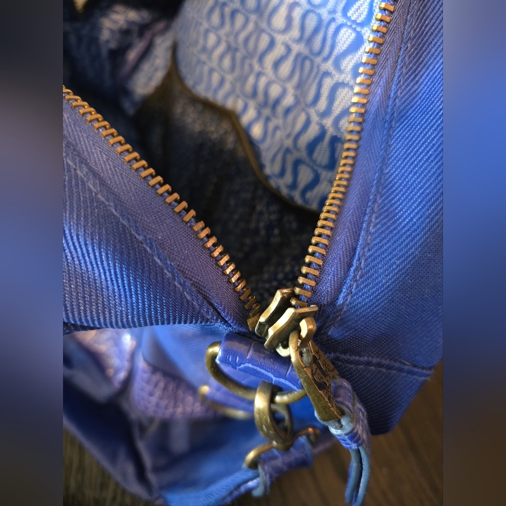 Lululemon Gym Bag - Picture 5 of 5